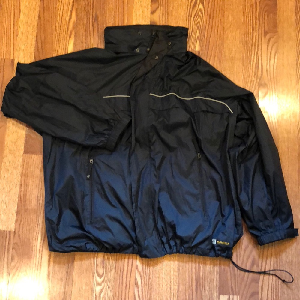 Nautica Competition windbreaker